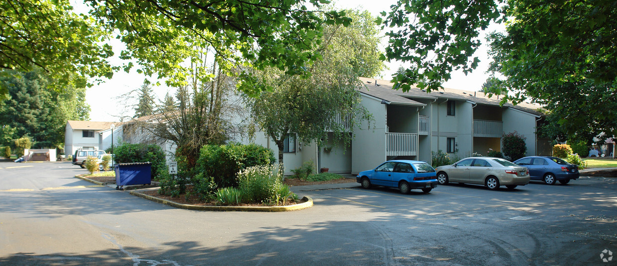 Foto del edificio - Salem Manor