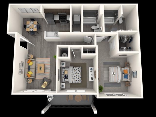 Foto del edificio - 13301 Dessau Rd