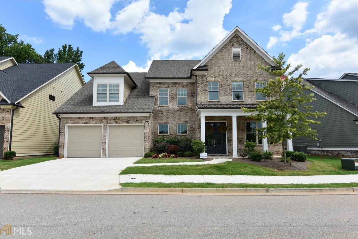 1498 Benham Drive, Snellville, GA 30078 House Rental in Snellville