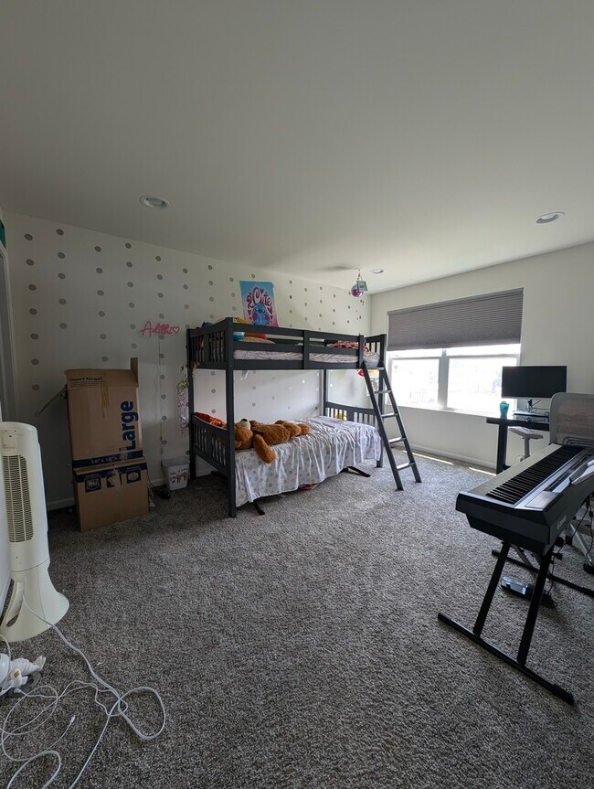 Foto del edificio - 3759 St James Ct