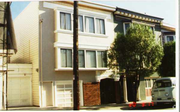 Foto del edificio - 1778-1780 Hayes St