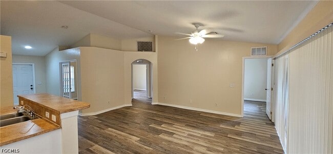 Building Photo - 3601 57th St W