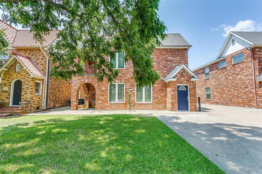 Primary Photo - 3224 S University Dr