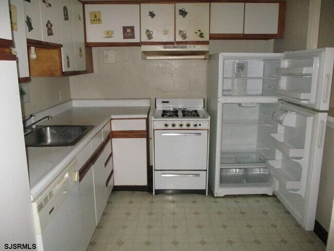 Foto del edificio - 3817 Ventnor Ave