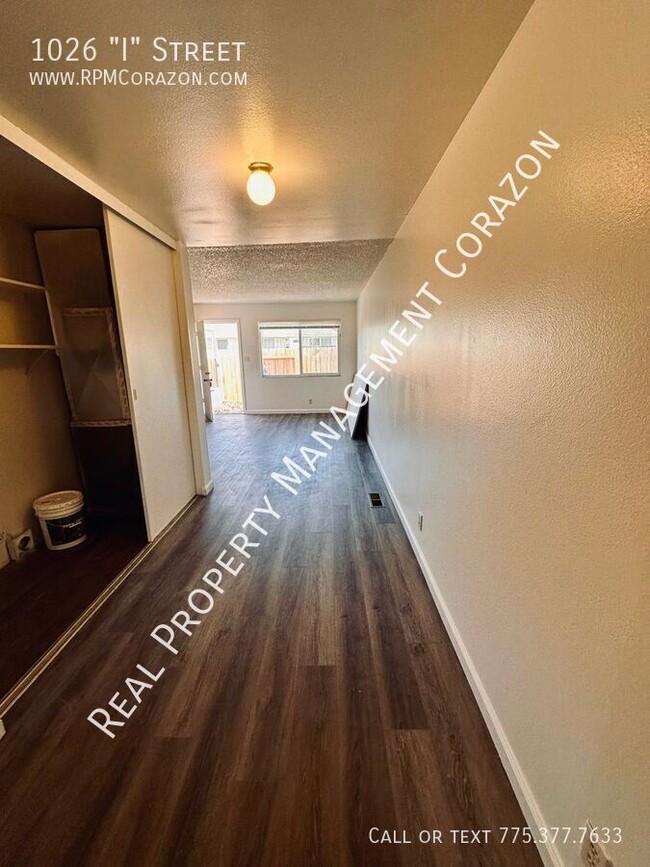 Building Photo - NEW... Plank flooring, carpet, paint, and ...