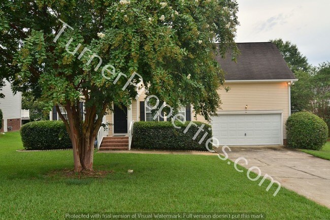 210 kingston forest dr