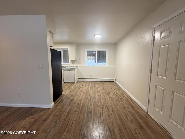 Foto del edificio - 441 N Flower St