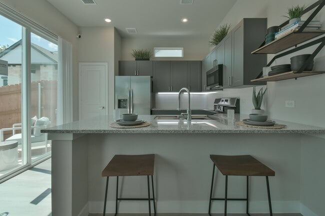 Foto del edificio - Avilla Berry Creek Highlands