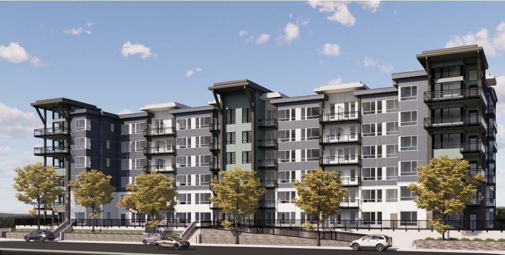 Primary Photo - Pinnacle Suites