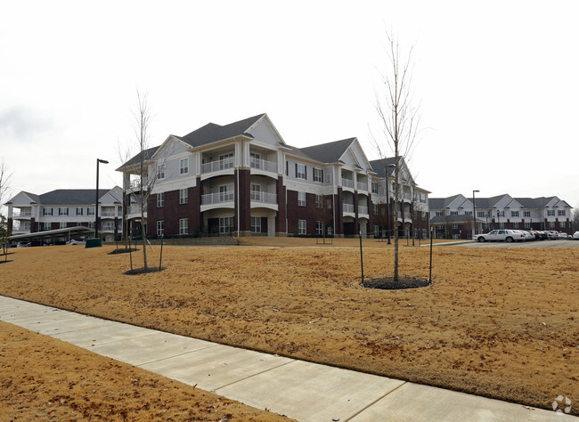 Building Photo - Heritage At Irene Woods