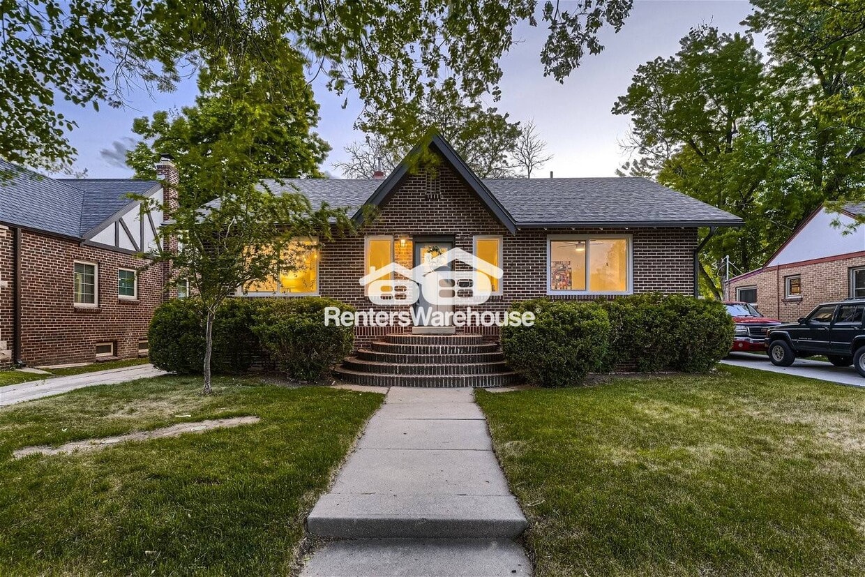 Foto principal - 1553 Quince St