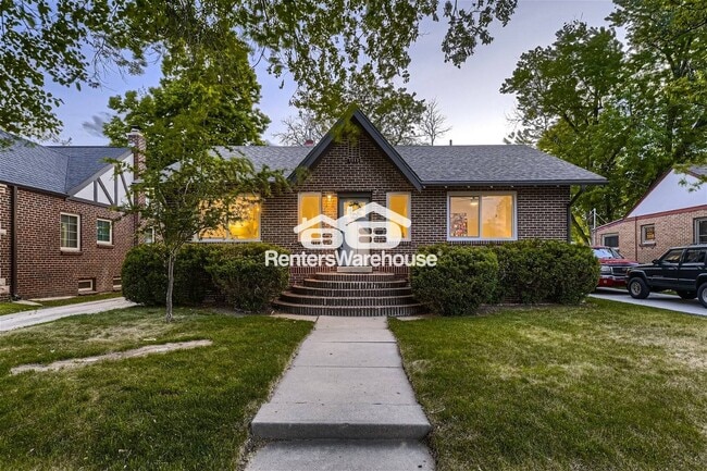 Building Photo - 1553 Quince St