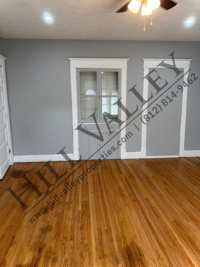 Foto del edificio - 1333 S 10th St