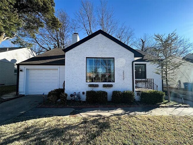 Foto del edificio - 2117 S Delaware Ct