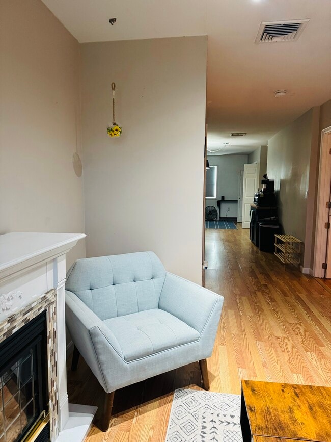 Living Space - 65 Asti Ave