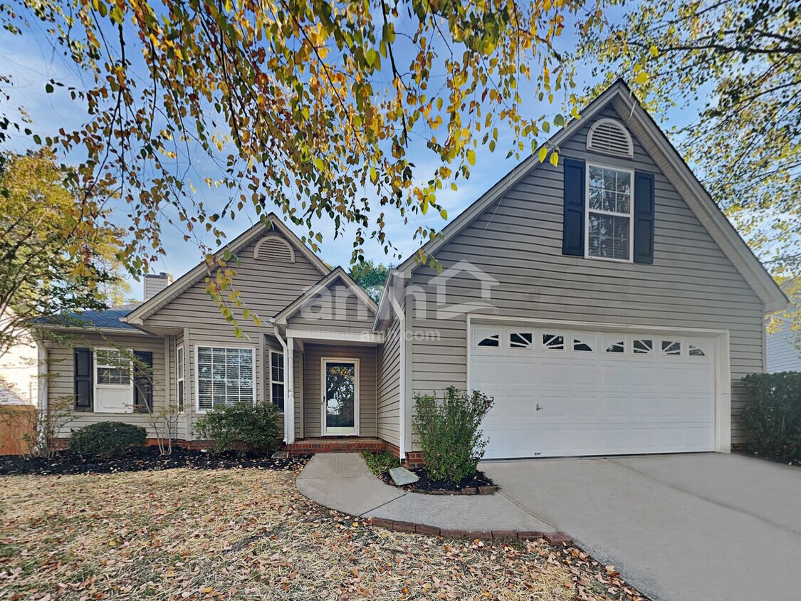 Primary Photo - 219 Ashridge Way