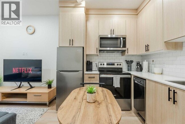 Photo du bâtiment - 1313-1320 20 Ave NW