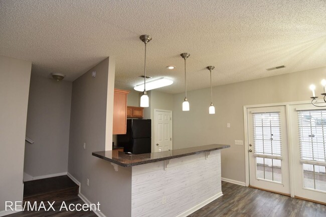 Foto del edificio - 3 br, 2.5 bath House - 825 Canyon Oak Loop