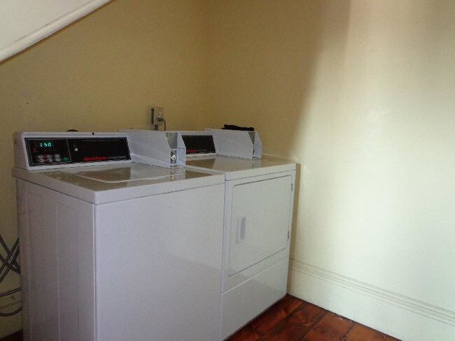 Foto del edificio - 24 William St