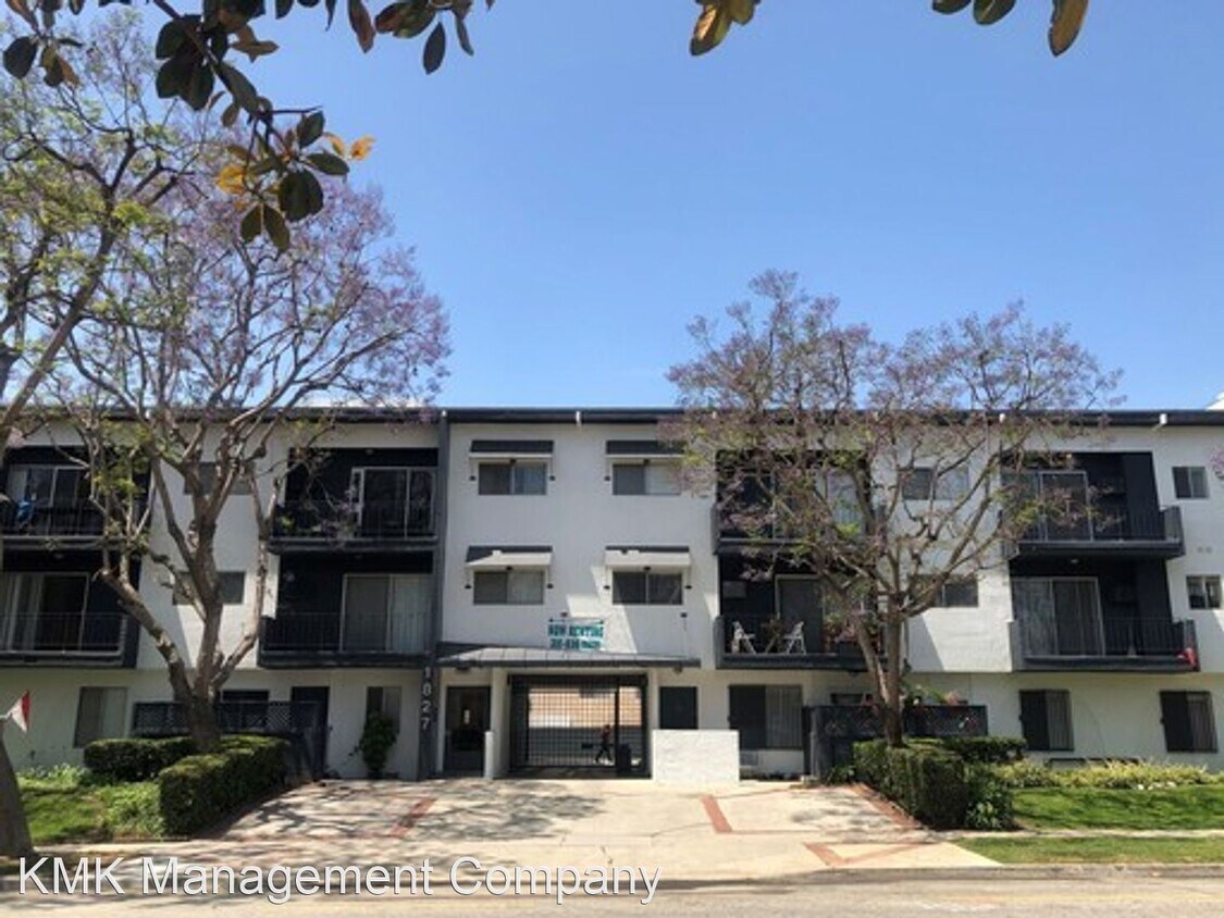 2 br, 2 bath Apartment 1827 Veteran Ave Apartment for Rent in