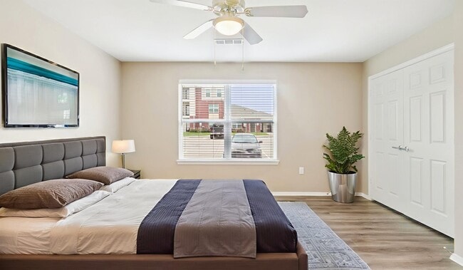 Foto del edificio - Emli at Pecan Creek