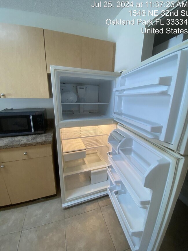 Foto del edificio - 1546 NE 32nd St