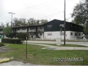 Foto del edificio - Tomoka Gardens