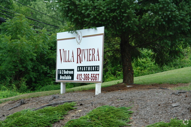 Villa Riviera Apartments - Allison Park, PA | Apartments.com