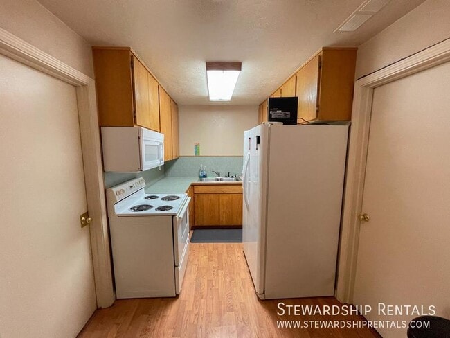 Photo - 1827 Harris St Apartment