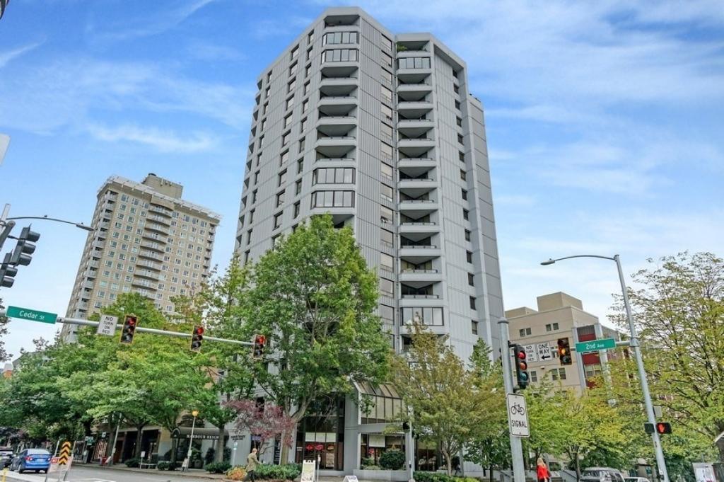 Primary Photo - Harbour Heights - 2 bedrooms