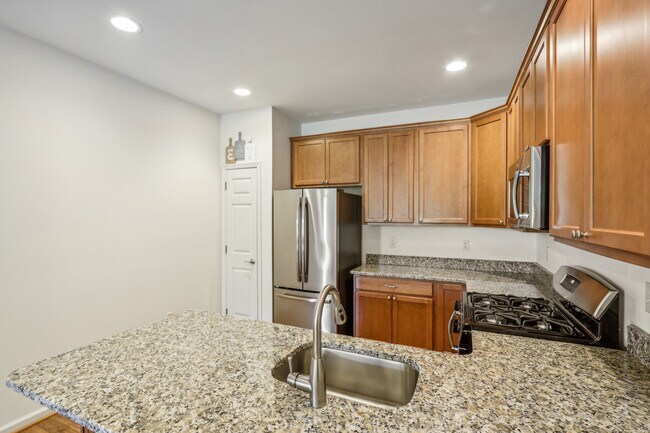 Foto del edificio - Heritage Greene