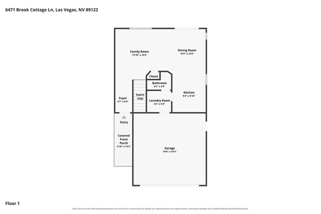 Building Photo - 6471 Brook Cottage Ln