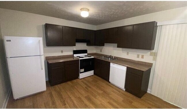 Cocina - 5878 Aftonshire Dr