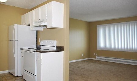 Foto del interior - Sierra Meadows II