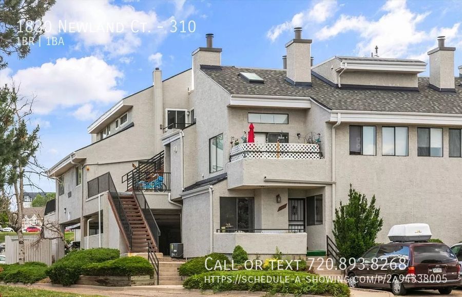 Foto principal - Charming 1 Bedroom Home in Lakewood, CO - ...