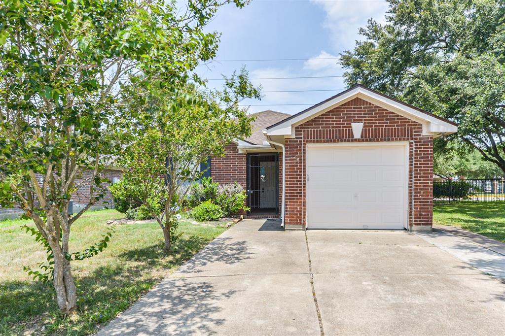 20006 Beechview Ln, Katy, TX 77449 House Rental in Katy, TX