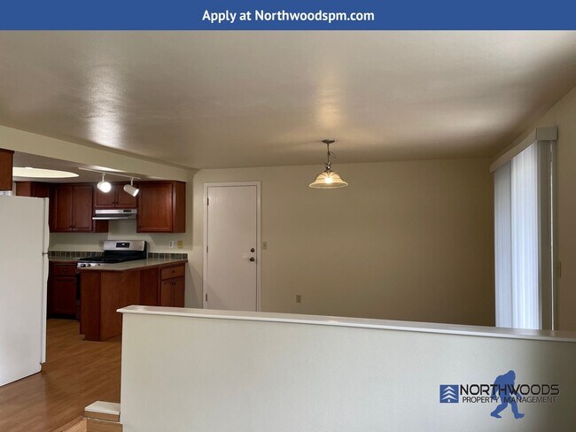 Foto del edificio - Beautiful Butte Creek View-3 Bedroom 2 Bat...