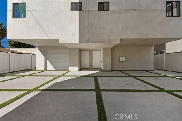 Foto del edificio - 14165 Erwin St