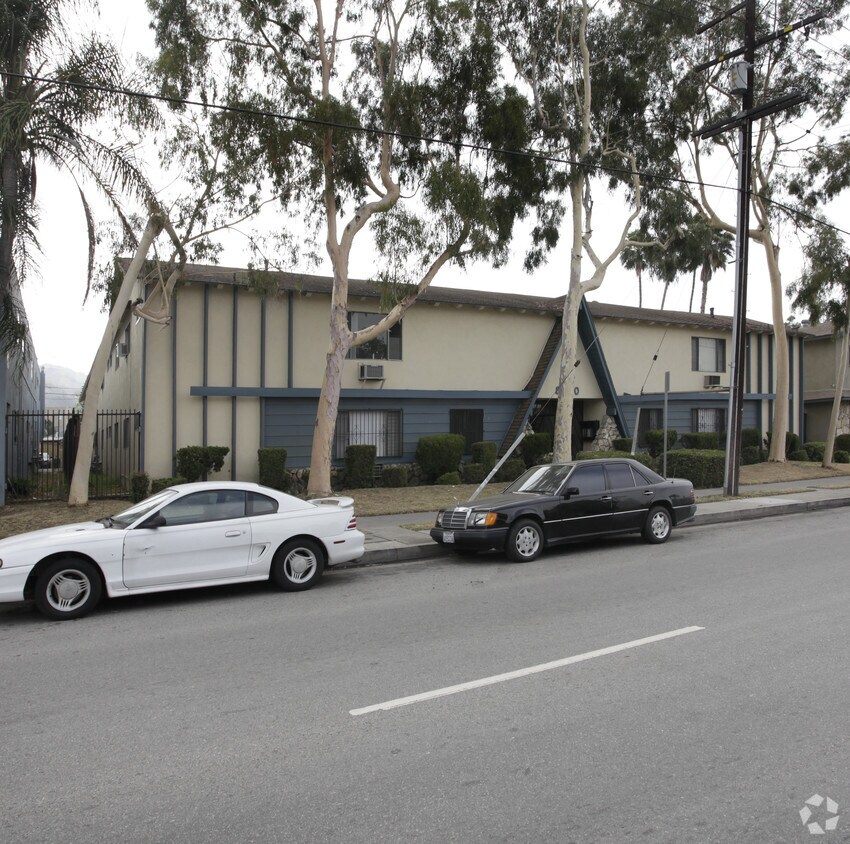 Building Photo - The Jeanice Rose