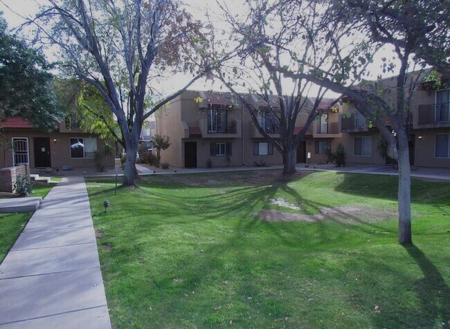 Foto del edificio - 18239 N 40th St