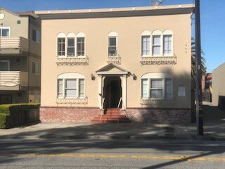 Primary Photo - 1212 El Camino Real
