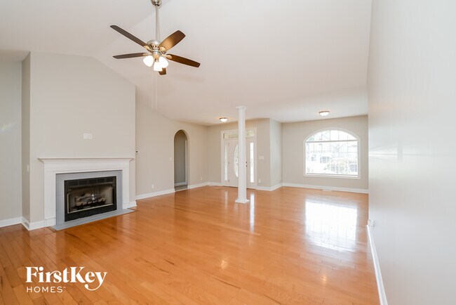Foto del edificio - 1108 Dogwood Ln