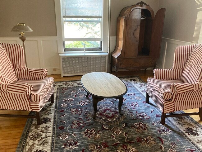 Foto del edificio - 60 Auburn St