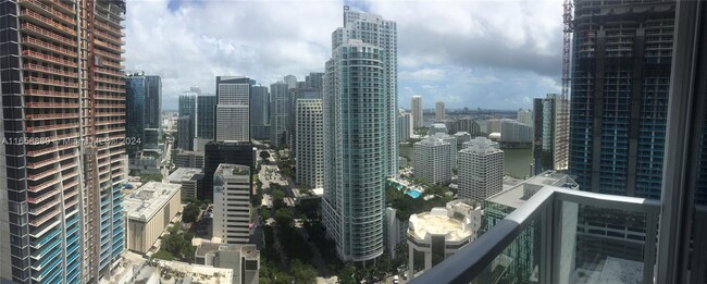 Foto del edificio - 1060 Brickell Ave