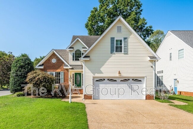 Foto del edificio - 10528 Runnymeade Dr