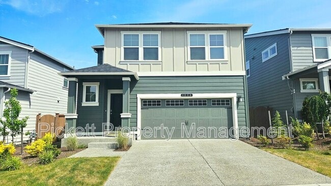 Building Photo - 1278 SW Pendleton Way