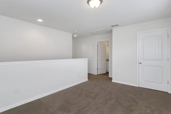 Loft Area - 16242 OUTLOOK SHORE ALLEY