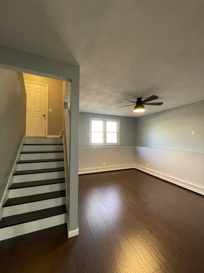 Freshly updated throughout! - 40 John St