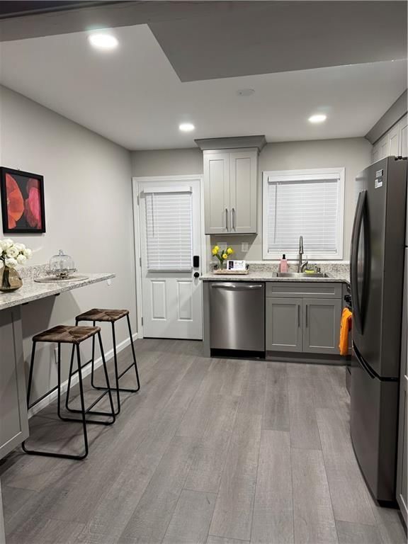 Foto del edificio - 2637 Lester St