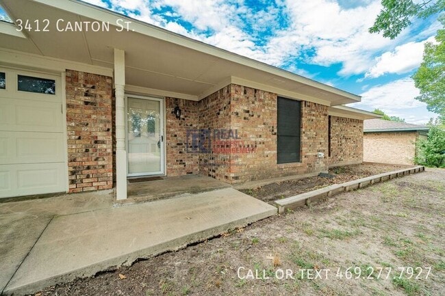 Foto del edificio - 3412 Canton St